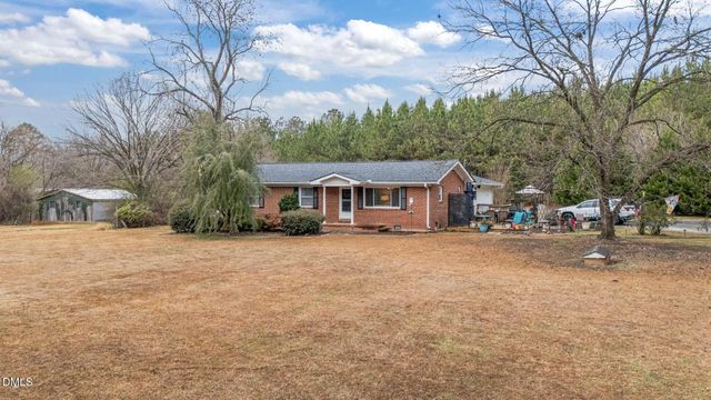 4553 Old Nc 75, Oxford, NC 27565