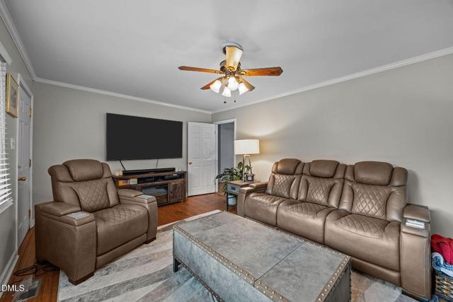 4553 Old Nc 75, Oxford, NC 27565