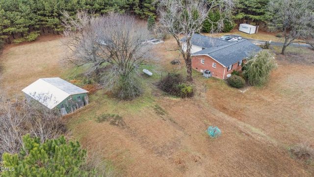 4553 Old Nc 75, Oxford, NC 27565