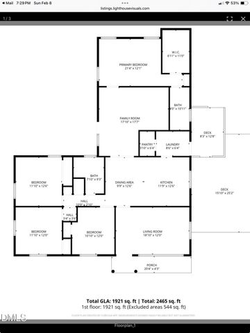 4553 Old Nc 75, Oxford, NC 27565