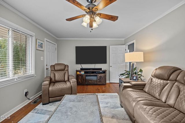 4553 Old Nc 75, Oxford, NC 27565