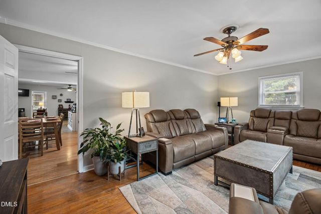 4553 Old Nc 75, Oxford, NC 27565