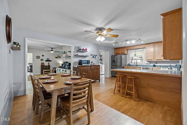 4553 Old Nc 75, Oxford, NC 27565