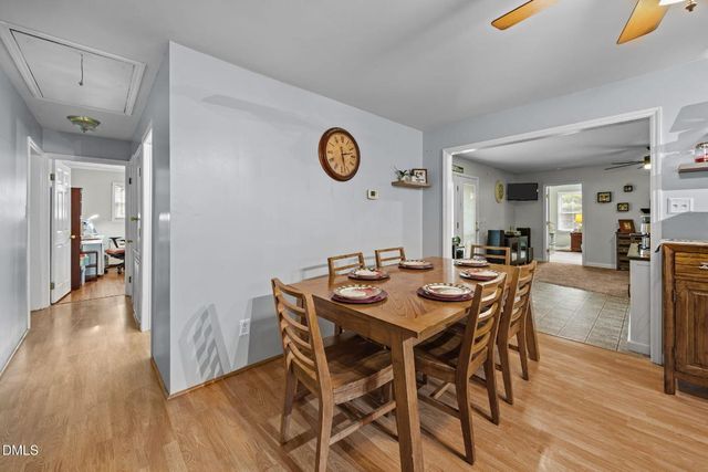 4553 Old Nc 75, Oxford, NC 27565