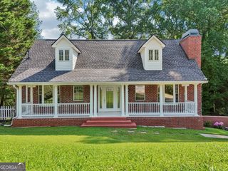 6841 Fairway Ridge Drive, Douglasville, GA 30134