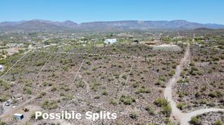 0 W Wander Road -, New River, AZ 85087