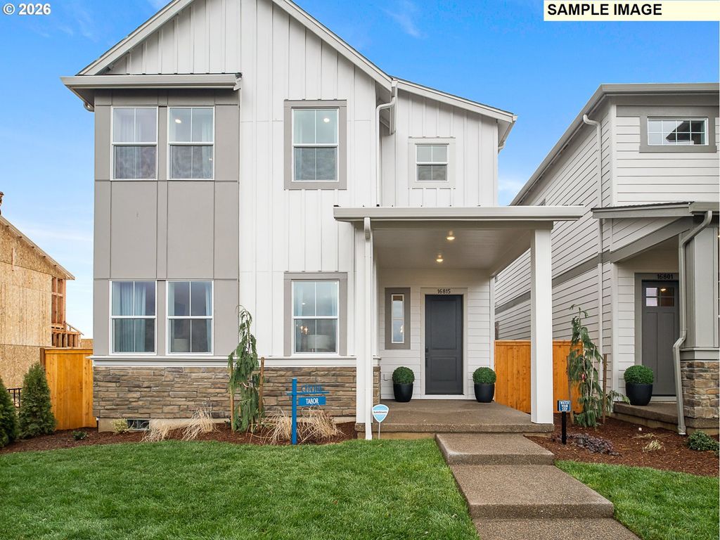 18304 Sw Weeks Way, Beaverton, OR 97003