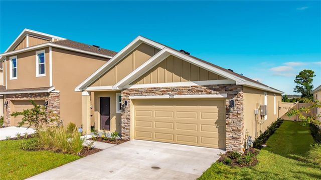 2387 BENDER DRIVE, Zephyrhills, FL 33541