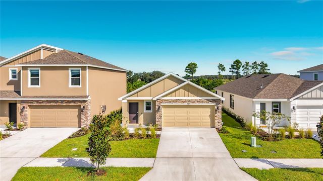 2387 BENDER DRIVE, Zephyrhills, FL 33541