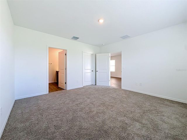 2387 BENDER DRIVE, Zephyrhills, FL 33541