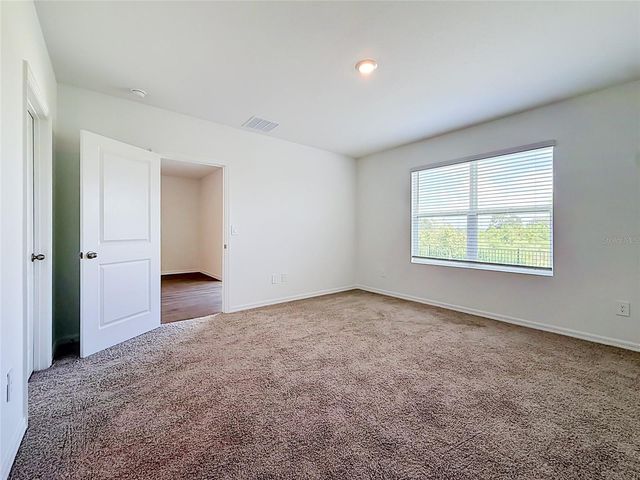 2387 BENDER DRIVE, Zephyrhills, FL 33541