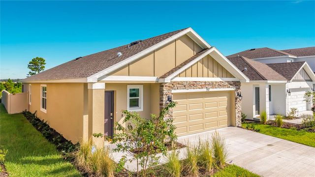 2387 BENDER DRIVE, Zephyrhills, FL 33541