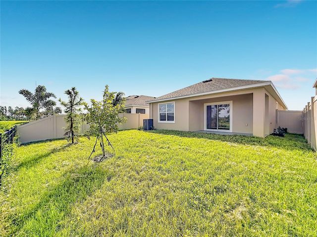 2387 BENDER DRIVE, Zephyrhills, FL 33541