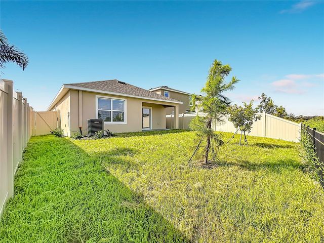 2387 BENDER DRIVE, Zephyrhills, FL 33541