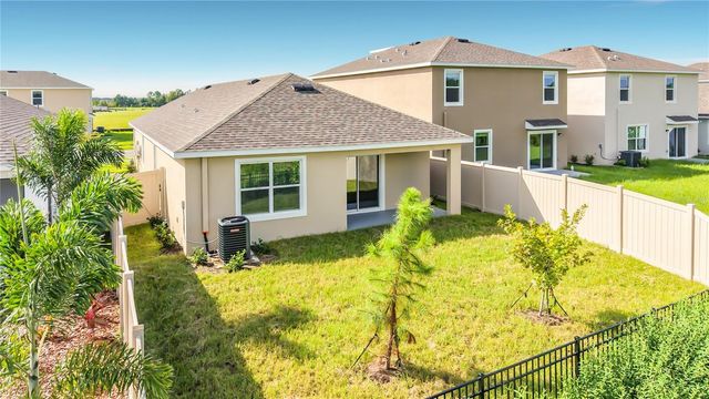2387 BENDER DRIVE, Zephyrhills, FL 33541