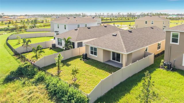 2387 BENDER DRIVE, Zephyrhills, FL 33541