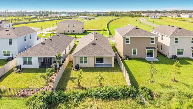 2387 BENDER DRIVE, Zephyrhills, FL 33541