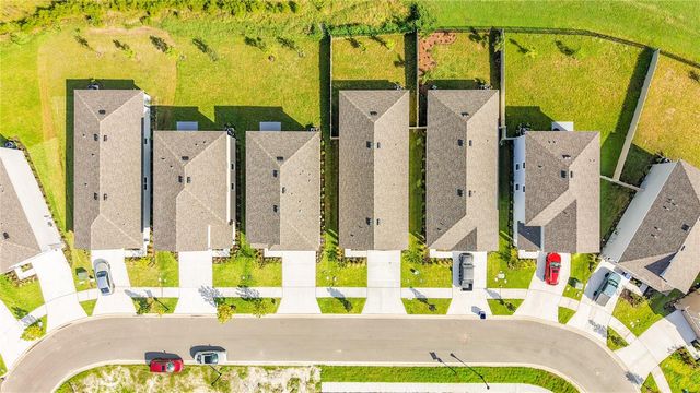 2387 BENDER DRIVE, Zephyrhills, FL 33541