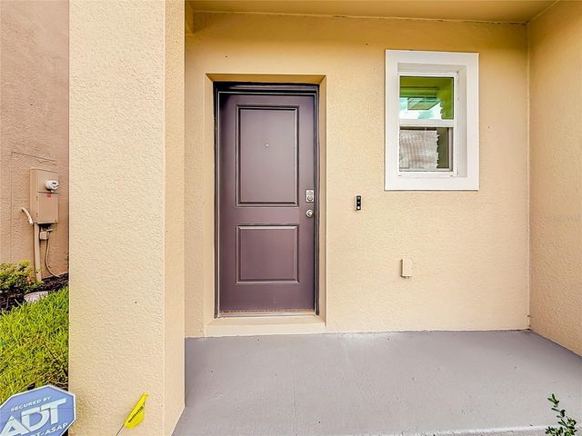 2387 BENDER DRIVE, Zephyrhills, FL 33541