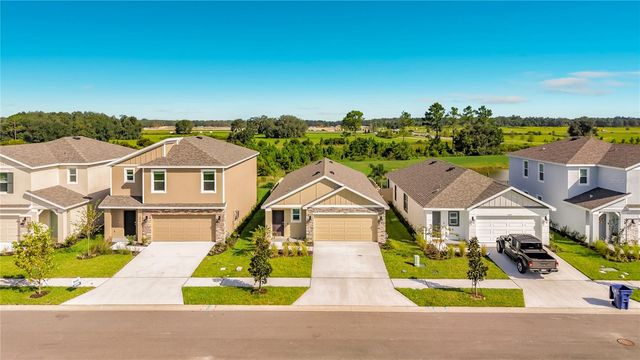 2387 BENDER DRIVE, Zephyrhills, FL 33541