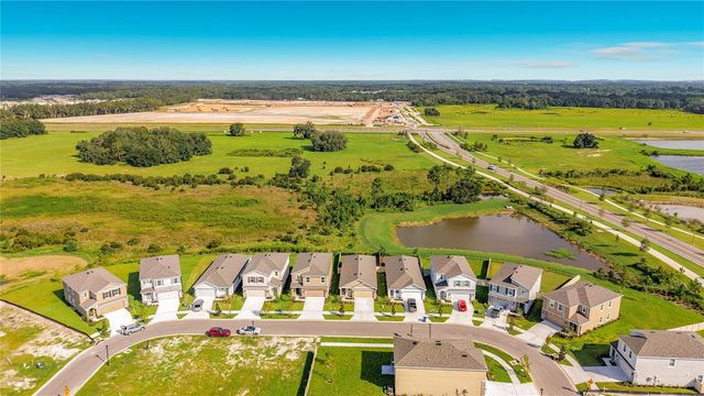 2387 BENDER DRIVE, Zephyrhills, FL 33541