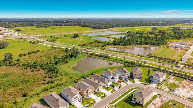 2387 BENDER DRIVE, Zephyrhills, FL 33541