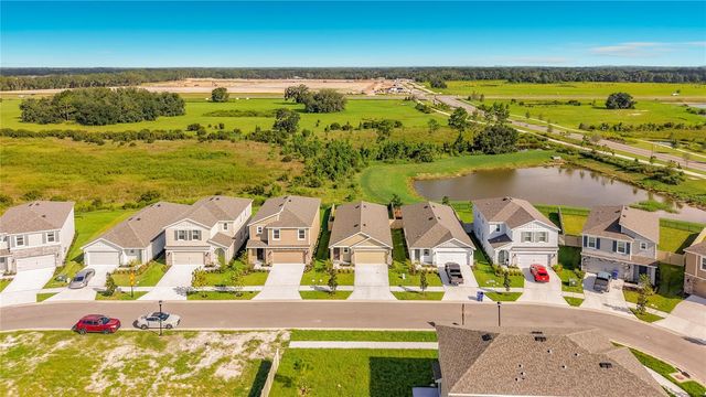 2387 BENDER DRIVE, Zephyrhills, FL 33541