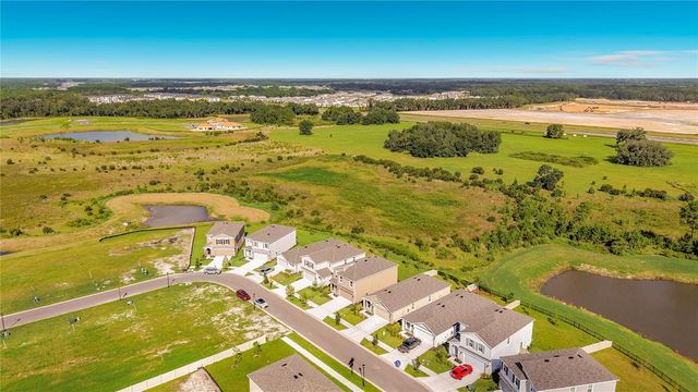 2387 BENDER DRIVE, Zephyrhills, FL 33541