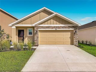 2387 BENDER DRIVE, Zephyrhills, FL 33541