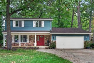 13305 Crane Ridge Drive, Fenton Charter Township, MI 48430
