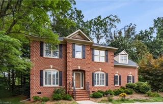 12 Westridge Court, Greensboro, NC 27410