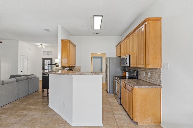 1517 Bailey Drive, Azle, TX 76020