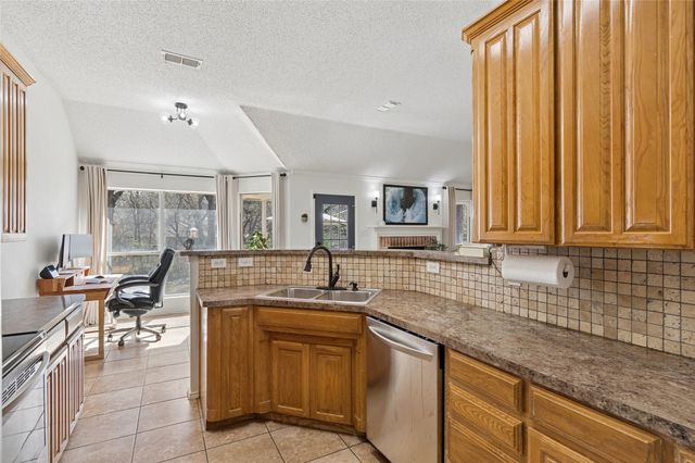 1517 Bailey Drive, Azle, TX 76020