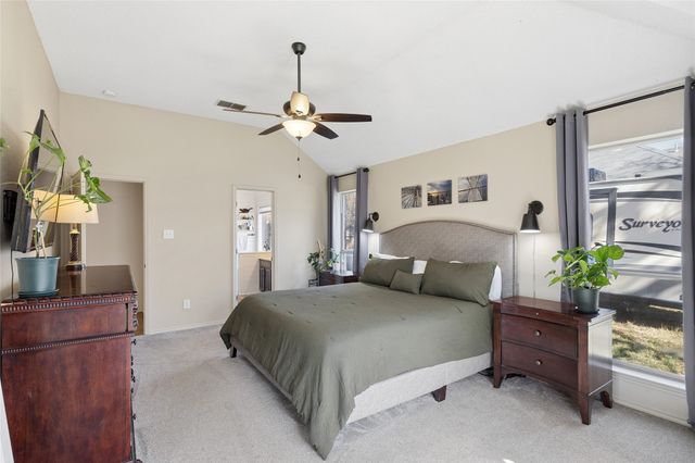 1517 Bailey Drive, Azle, TX 76020