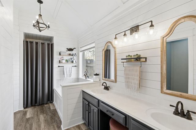 1517 Bailey Drive, Azle, TX 76020