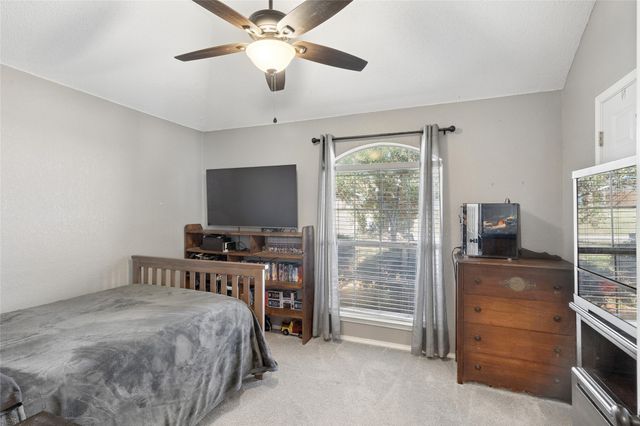 1517 Bailey Drive, Azle, TX 76020