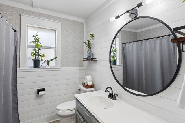 1517 Bailey Drive, Azle, TX 76020