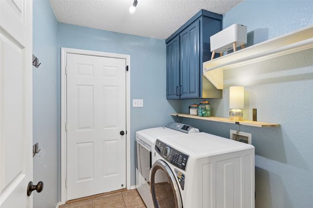 1517 Bailey Drive, Azle, TX 76020