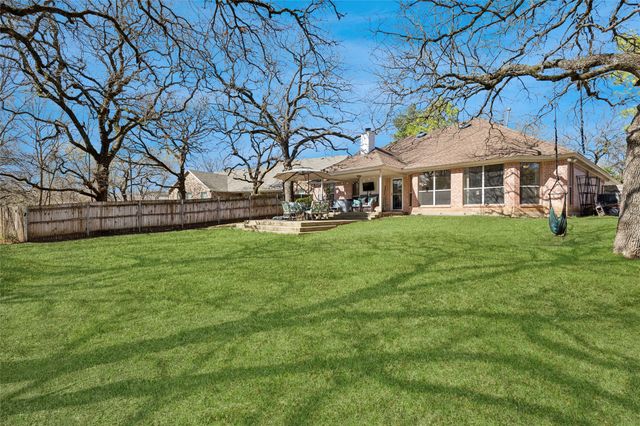 1517 Bailey Drive, Azle, TX 76020