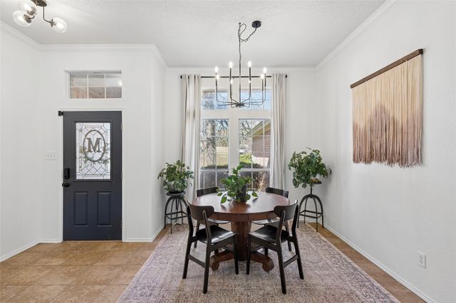 1517 Bailey Drive, Azle, TX 76020