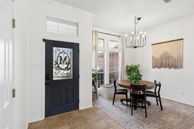 1517 Bailey Drive, Azle, TX 76020