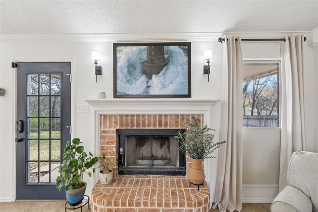 1517 Bailey Drive, Azle, TX 76020