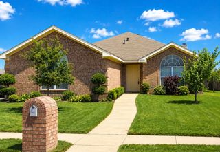 12333 Silver Mist Trail, Fort Worth, TX 76028