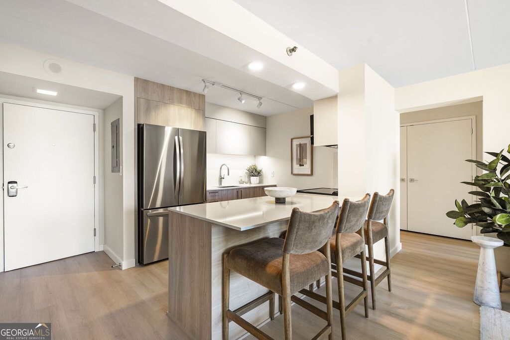 2460 Peachtree Road NE 309, Atlanta, GA 30305 — photo 4