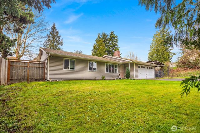 14508 SE 276th Place, Kent, WA 98042