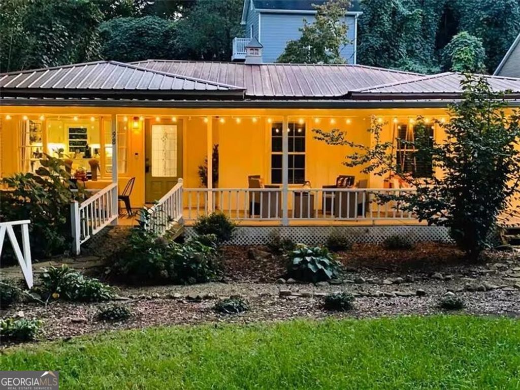 98 Riley Road, Dahlonega, GA 30533