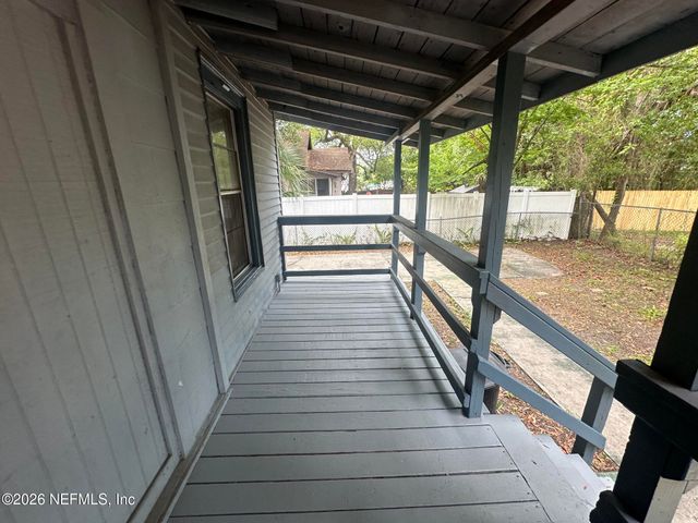 3218 PERRY Street, Jacksonville, FL 32206