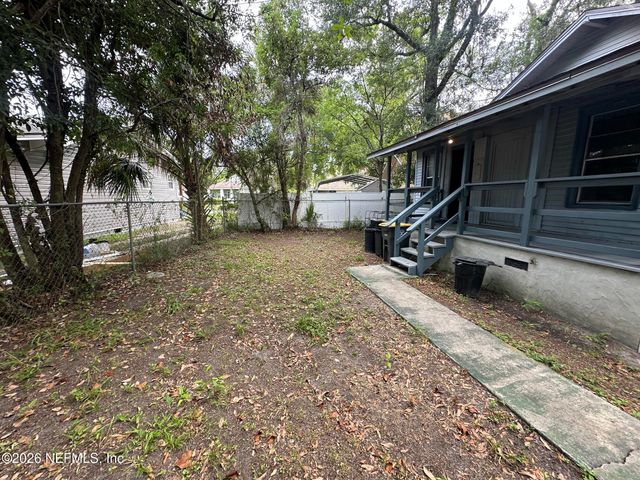 3218 PERRY Street, Jacksonville, FL 32206