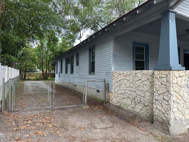 3218 PERRY Street, Jacksonville, FL 32206