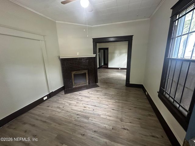 3218 PERRY Street, Jacksonville, FL 32206